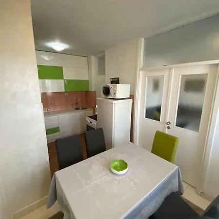 Apartamento Tea