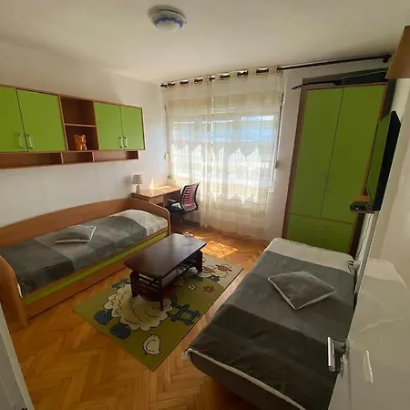 Tea Apartamento *
