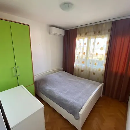 Apartamento Tea *