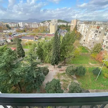 Apartamento Tea Podgorica